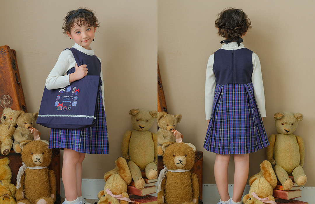 LOOKBOOKスタイル７