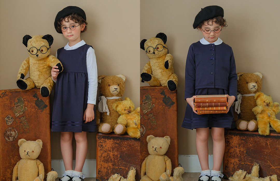 LOOKBOOKスタイル９