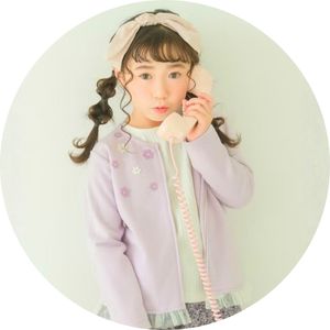 羽織りもの