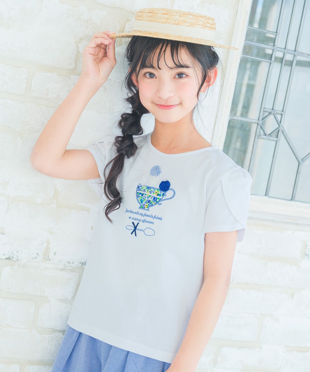 この商品の関連商品(130-160cm)はこちら