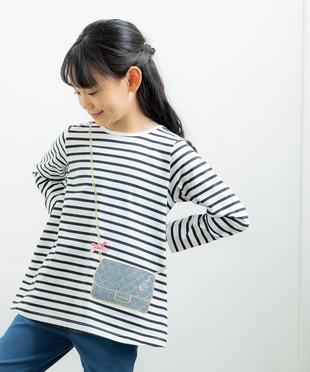 この商品の関連商品(100-140cm)はこちら