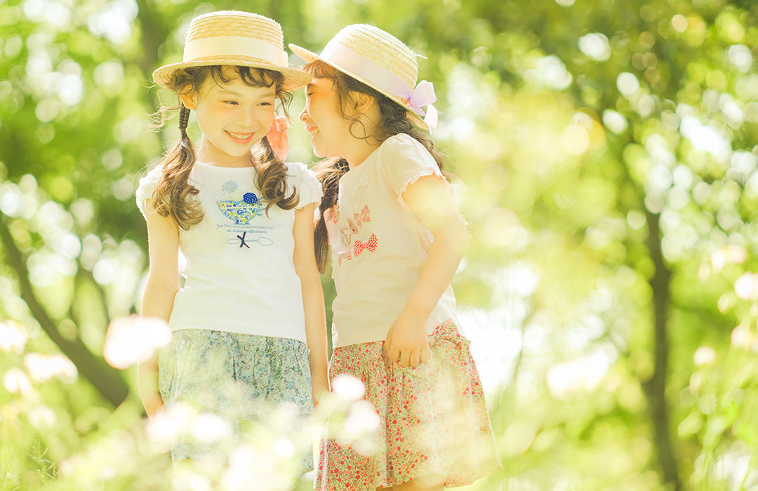 LOOKBOOKスタイル６