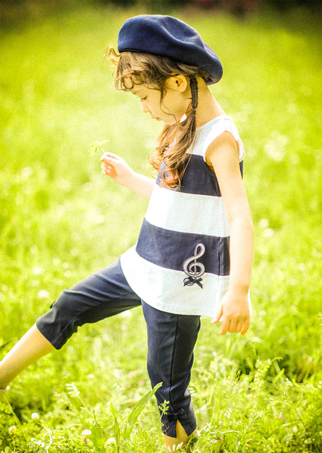 LOOKBOOKスタイル１０