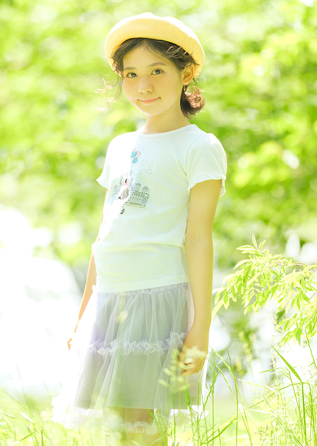 LOOKBOOKスタイル１１