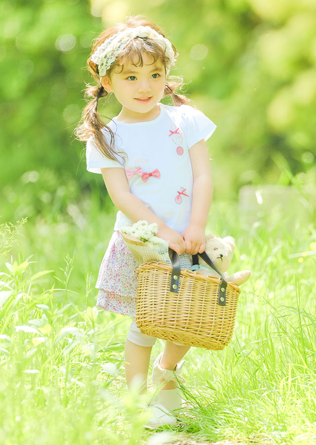 LOOKBOOKスタイル１２