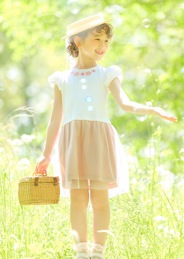 LOOKBOOKスタイル１３