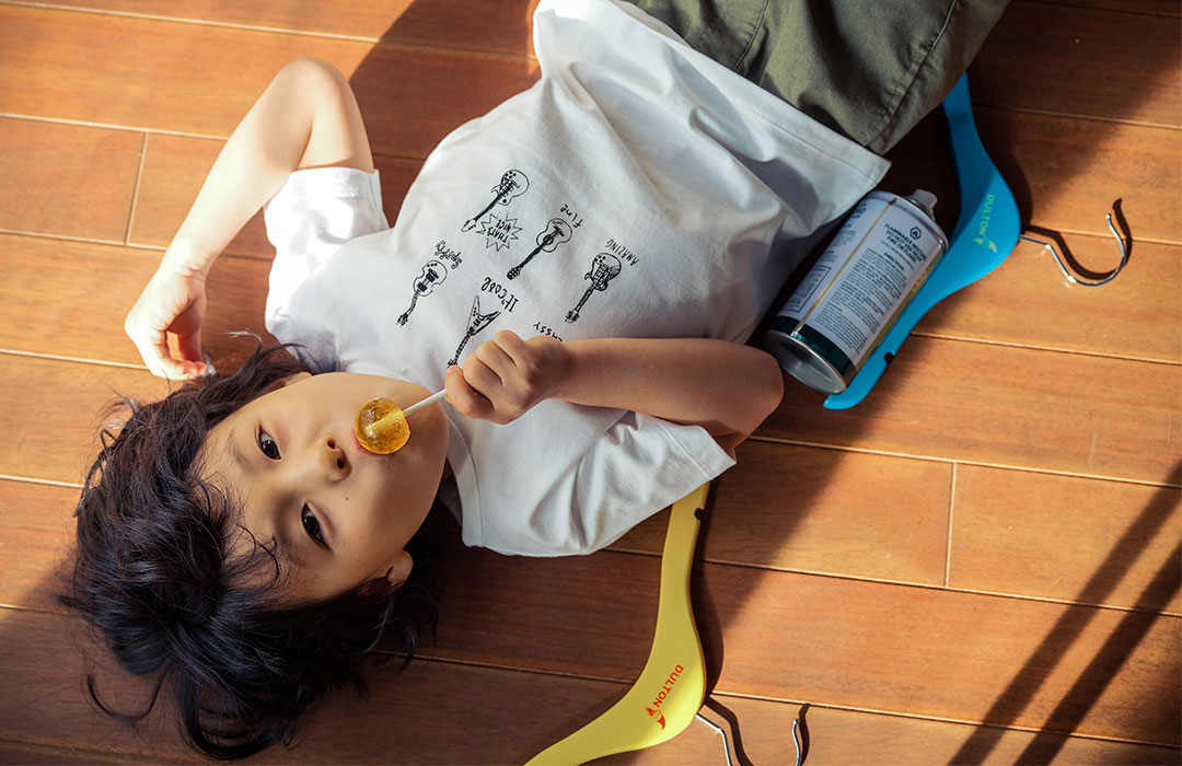 LOOKBOOKスタイル９