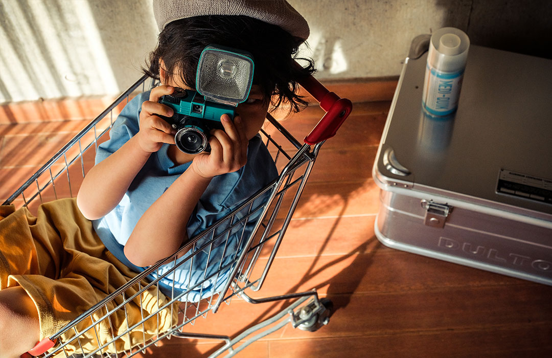 LOOKBOOKスタイル１０