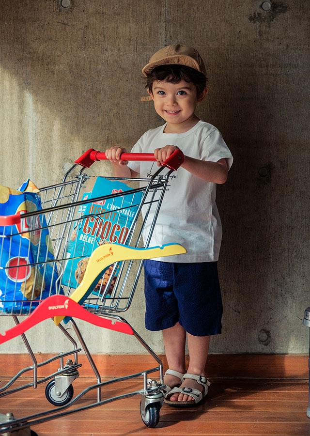 LOOKBOOKスタイル１１