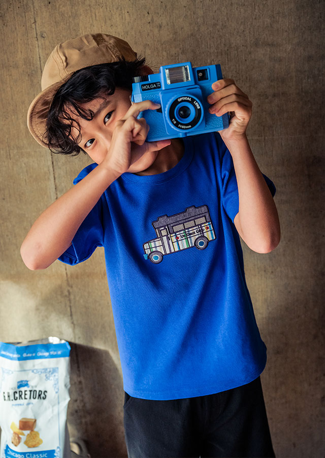 LOOKBOOKスタイル２