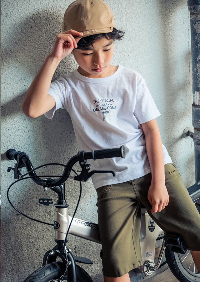 LOOKBOOKスタイル１３