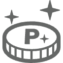 コインのイラスト