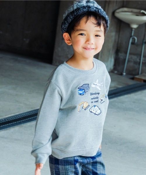 再入荷特集 男の子 スライダー