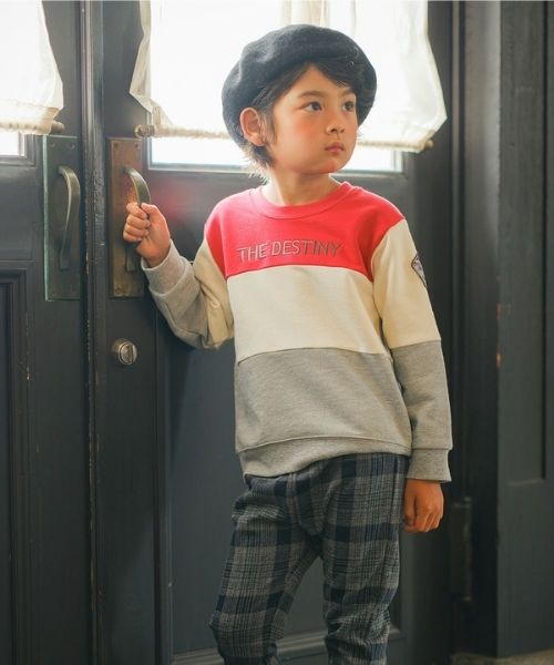 再入荷特集 男の子 スライダー