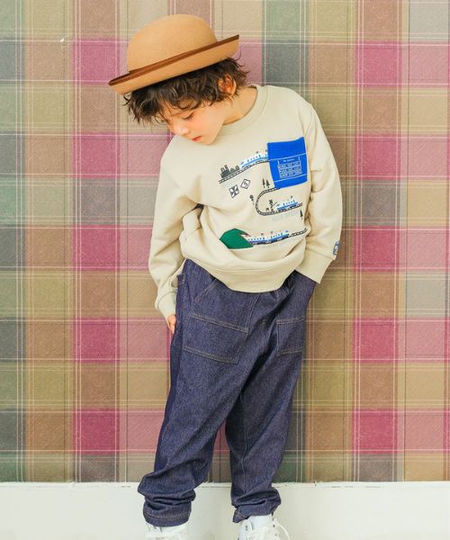 再入荷特集 男の子 スライダー