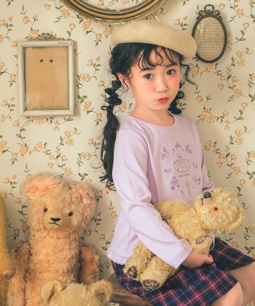 再入荷特集 女の子 スライダー