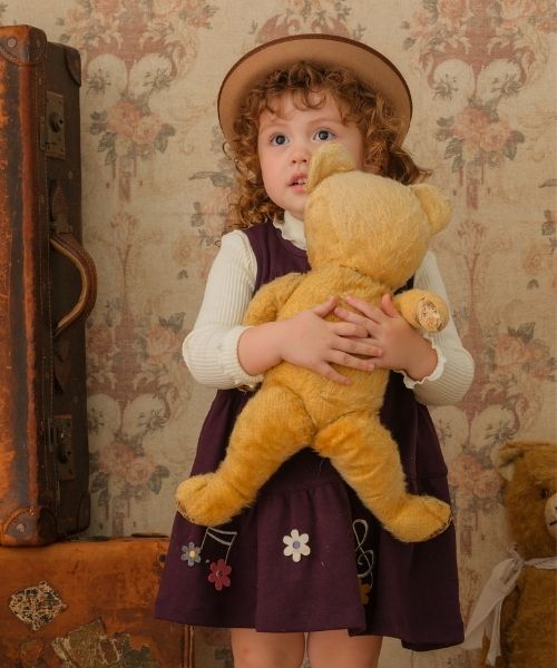 再入荷特集 女の子 スライダー