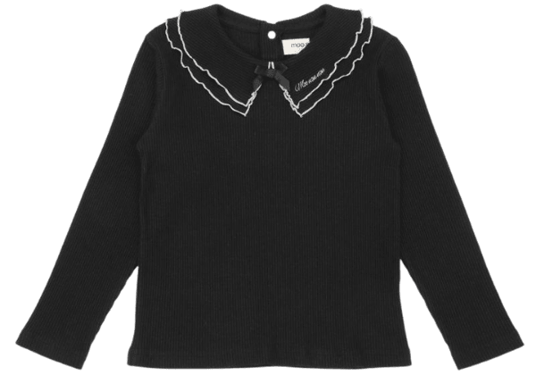 モデル5商品ブラック