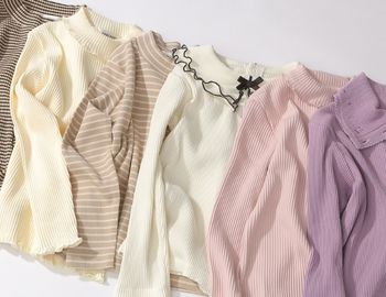 肌触りへのこだわり