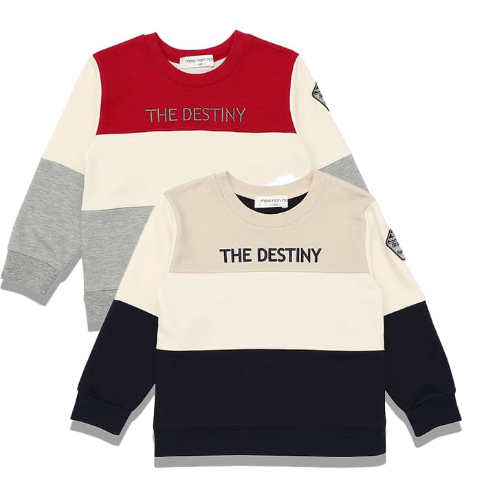 子供服 女の子 トレーナー特集 商品写真