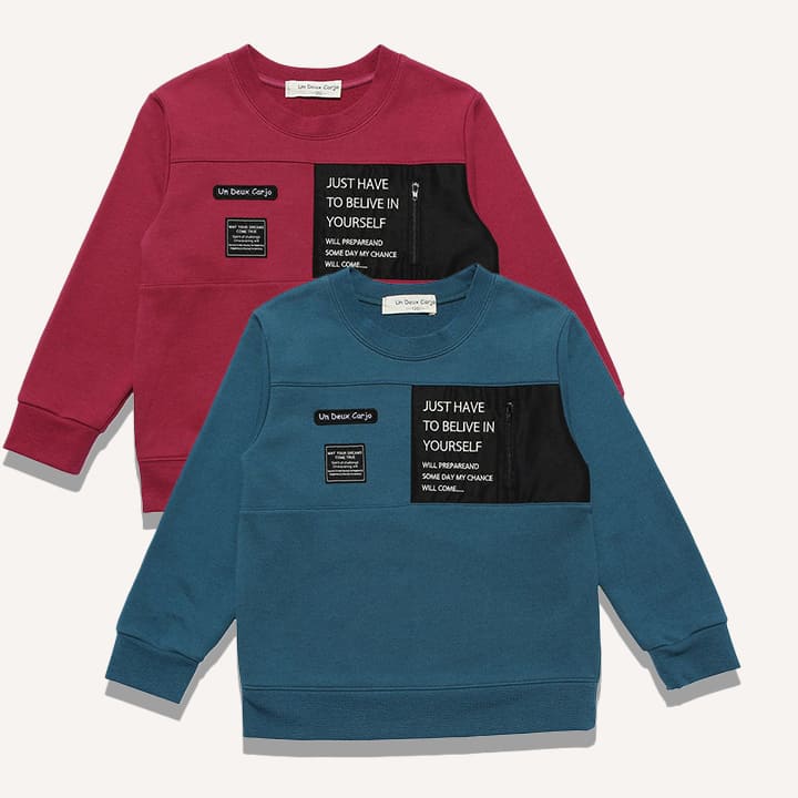 子供服 女の子 トレーナー特集 商品写真