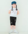子供服 女の子 綿100％バレエプリントTシャツ