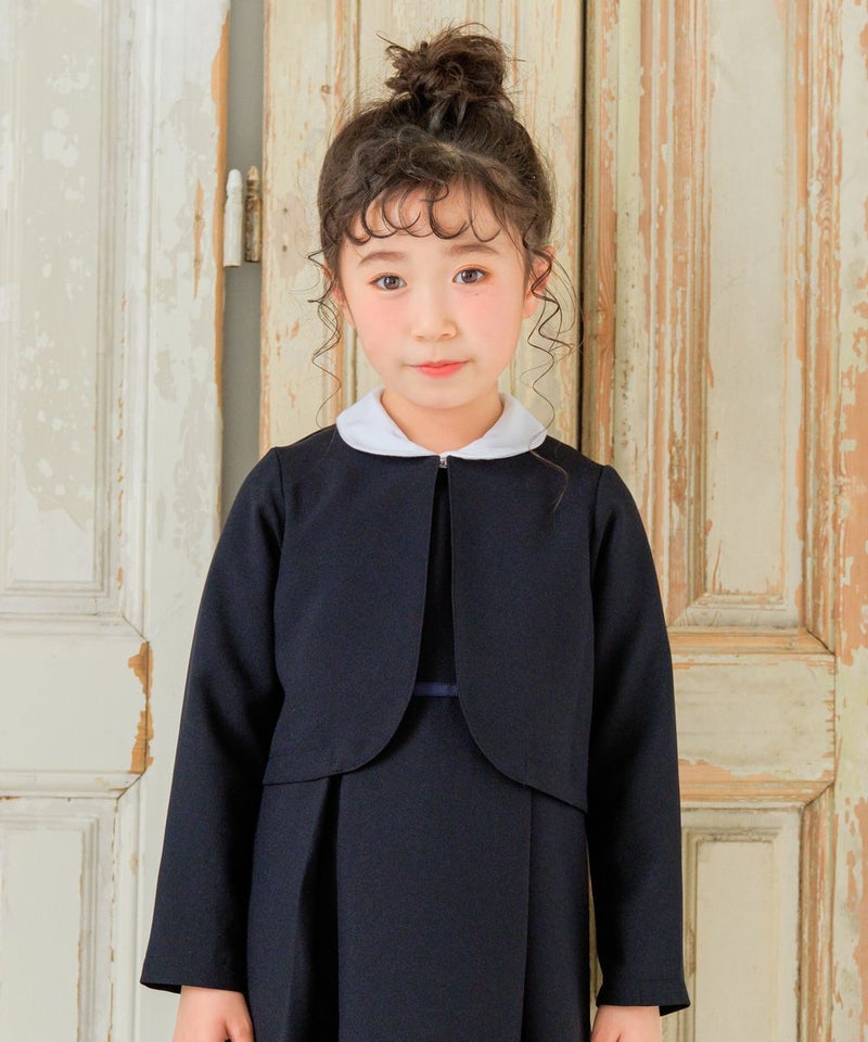 シーン別|女の子のお受験コーデ/その他の商品