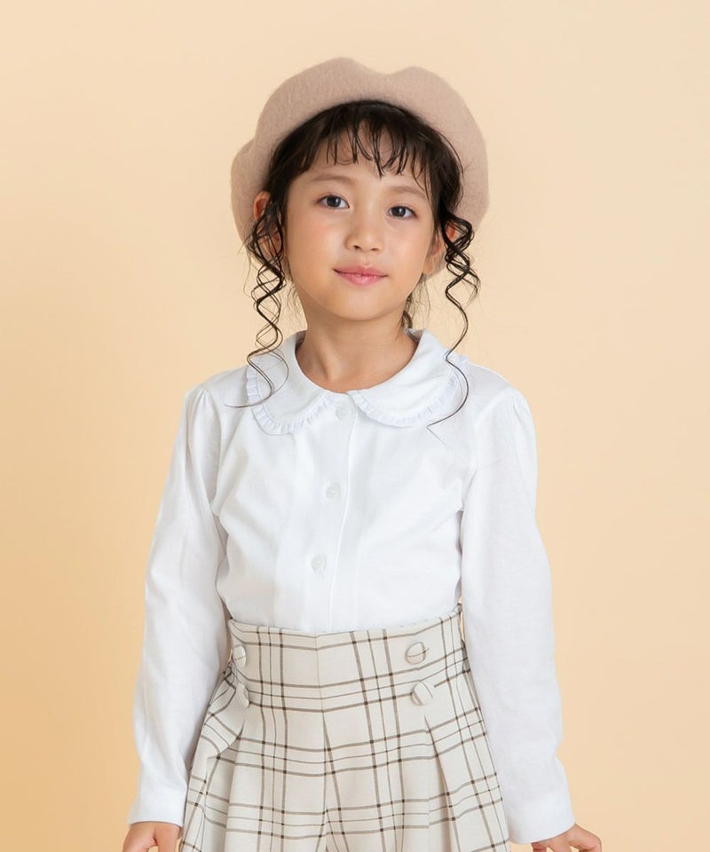 シーン別|女の子のお受験コーデ/その他の商品