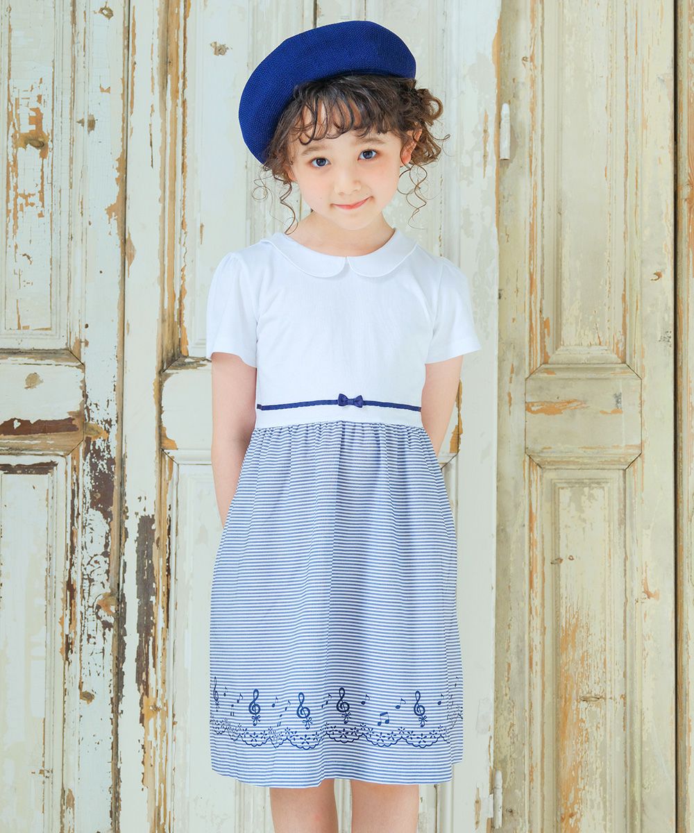 ベビー服 女の子 ワンピース の通販 | むーのんのん 公式オンライン
