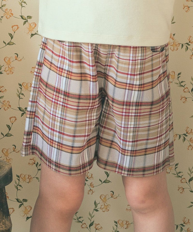 【女の子】小学生におすすめのおしゃれなプチプラ子供服 キュロットパンツ