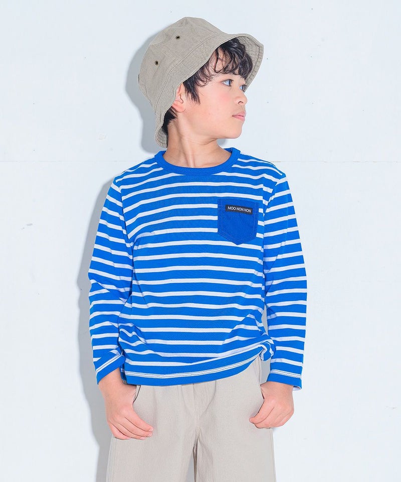 ベビーサイズ綿100％宇宙UFOプリントTシャツ