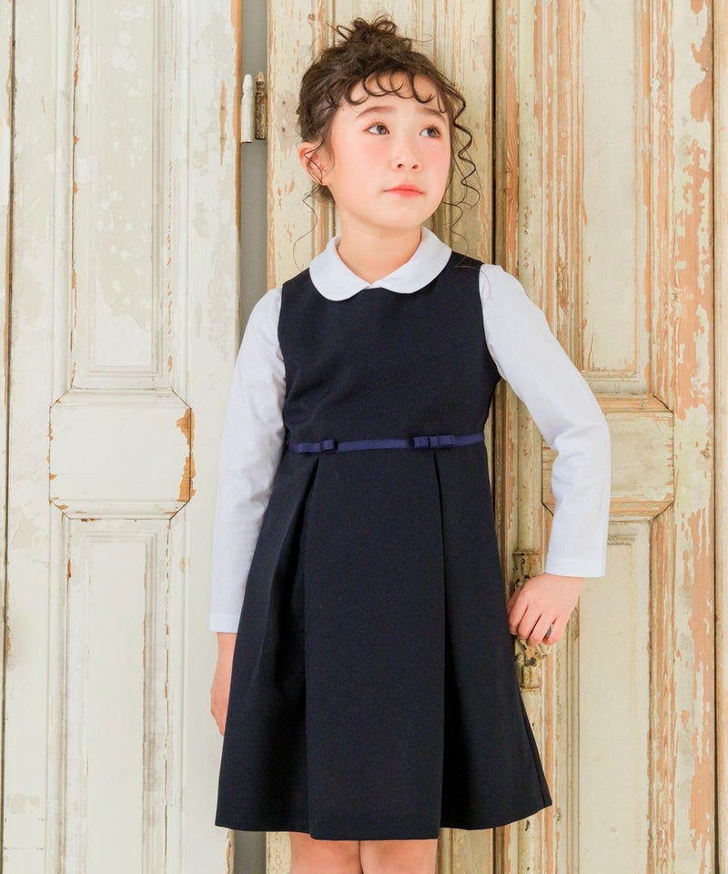 シーン別|女の子のお受験コーデ/その他の商品