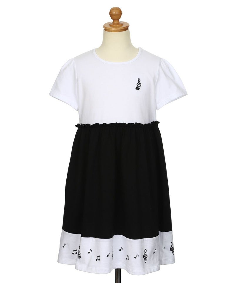 【女の子】小学生におすすめのおしゃれなプチプラ子供服 ワンピース