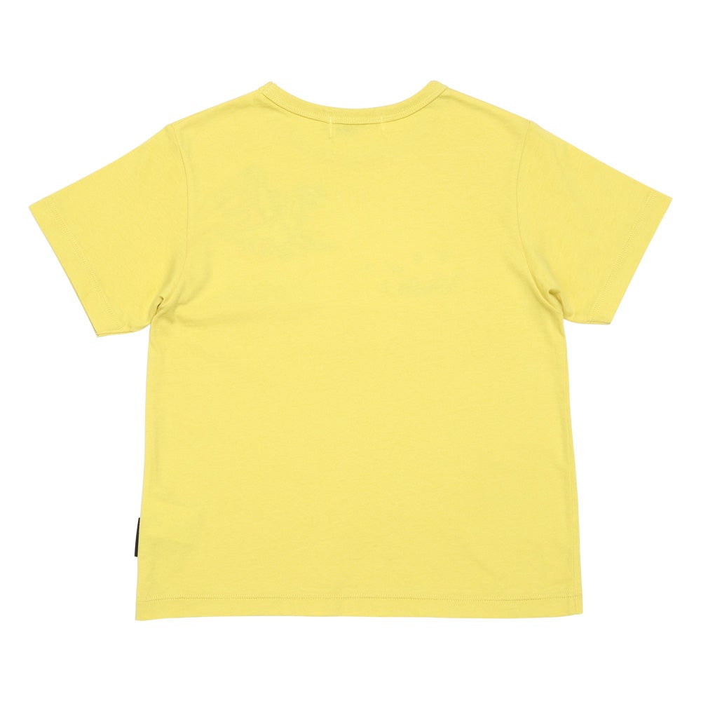 TIME SALE】恐竜 刺繍 ポケット Tシャツ｜ベビー・子供服 通販