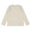 子供服 男の子 クルーネック 長袖 Tシャツ