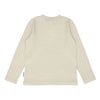 子供服 男の子 クルーネック 長袖 Tシャツ