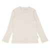子供服 男の子 クルーネック 長袖 Tシャツ