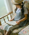 ベビー服 女の子 こども服 春服 夏服 重ね着風 キッズ ギンガムチェック