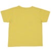 ベビー服 男の子 子ども服 こども キッズ 綿100％ コットン ロボット ワッペン 刺繍