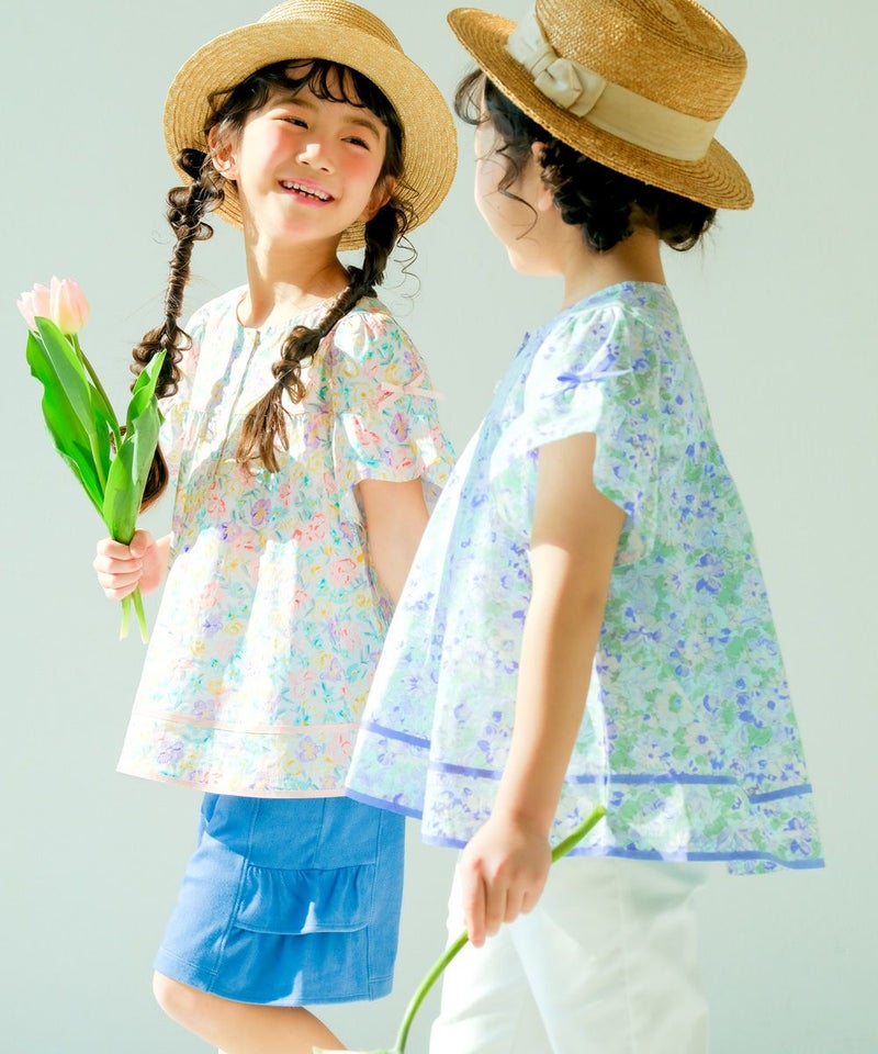 moononnonリピーター続出♥可愛すぎるTシャツ！夏のおしゃれコーデ