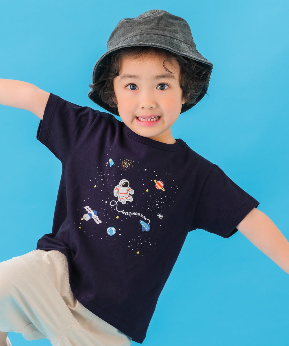 男の子におすすめの子供服12ブランド！プレゼントに喜ばれるアイテムも