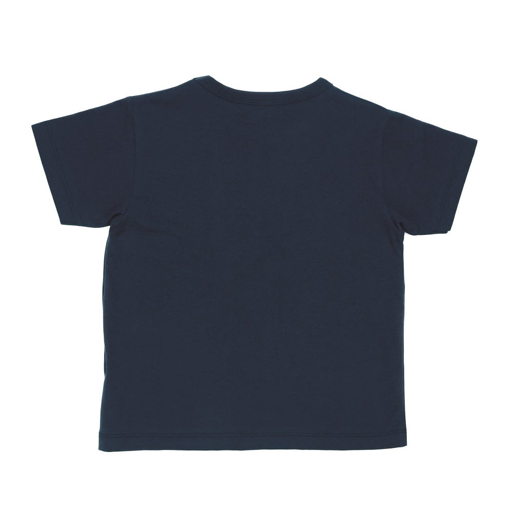 ベビー服 男の子 綿100％ こども服 キッズ 刺繍 宇宙