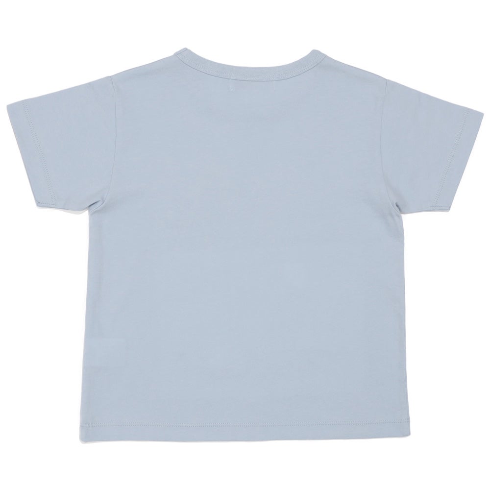 ベビー服 男の子 小学生 こども服 春服 夏服 恐竜 刺繍 かっこいい