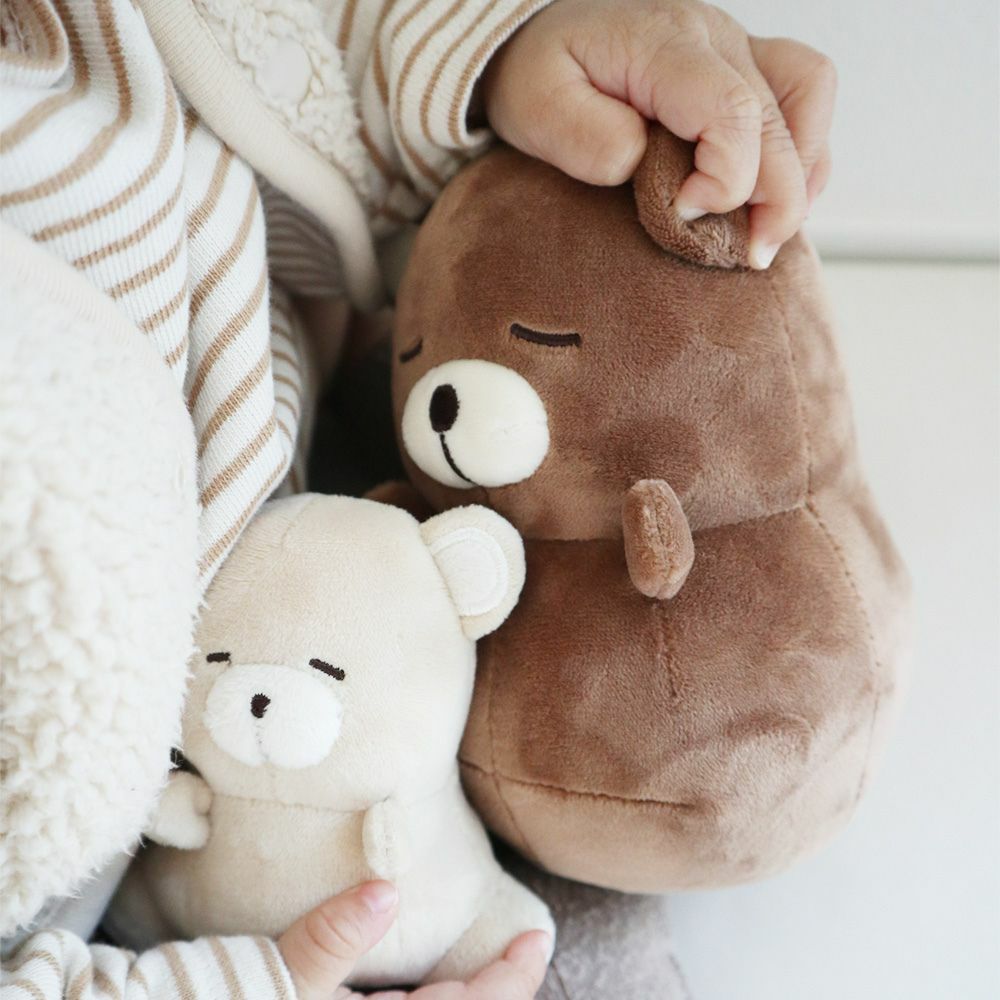 ゆらゆら親子でねんね coccole friends