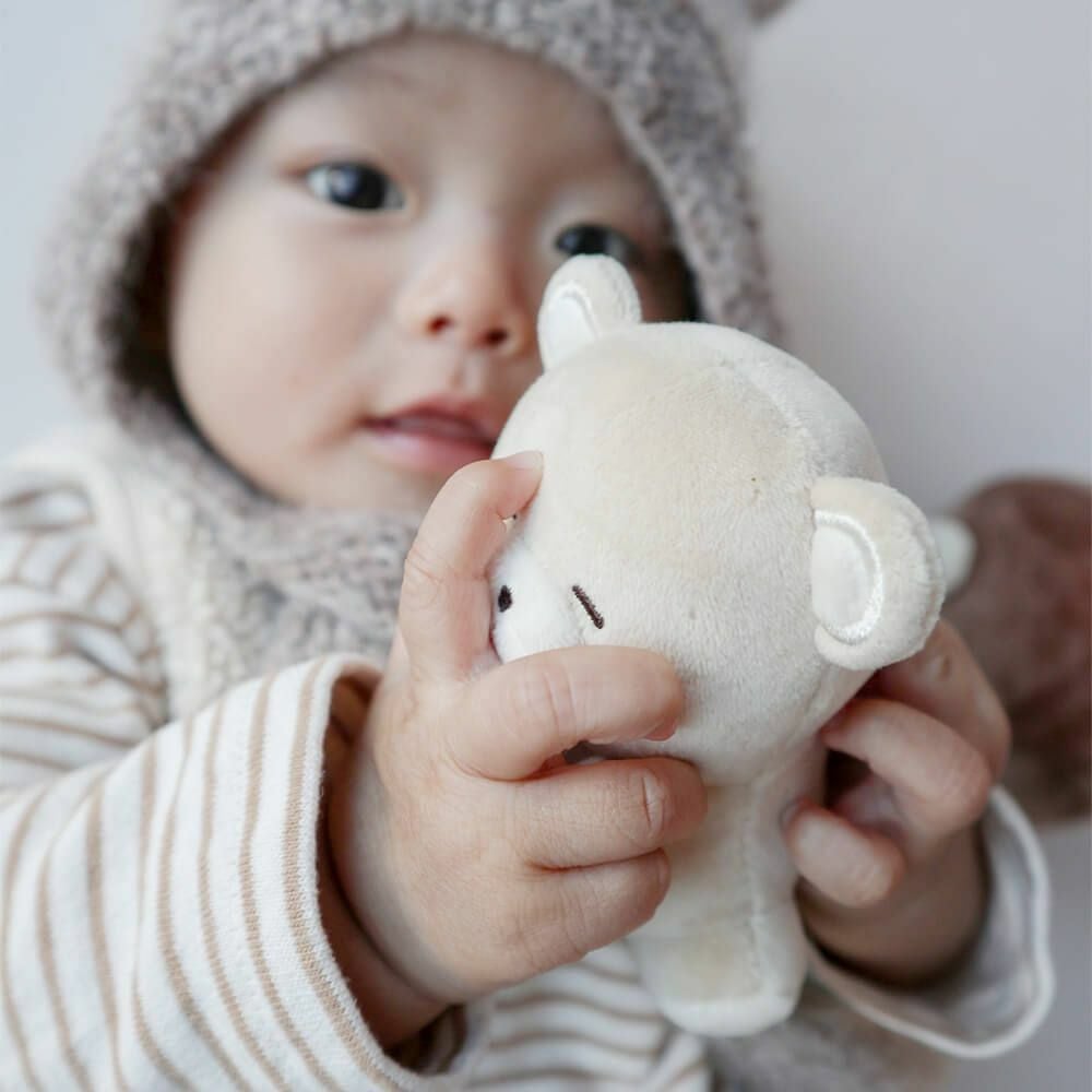 ゆらゆら親子でねんね coccole friends