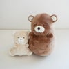 ゆらゆら親子でねんね coccole friends