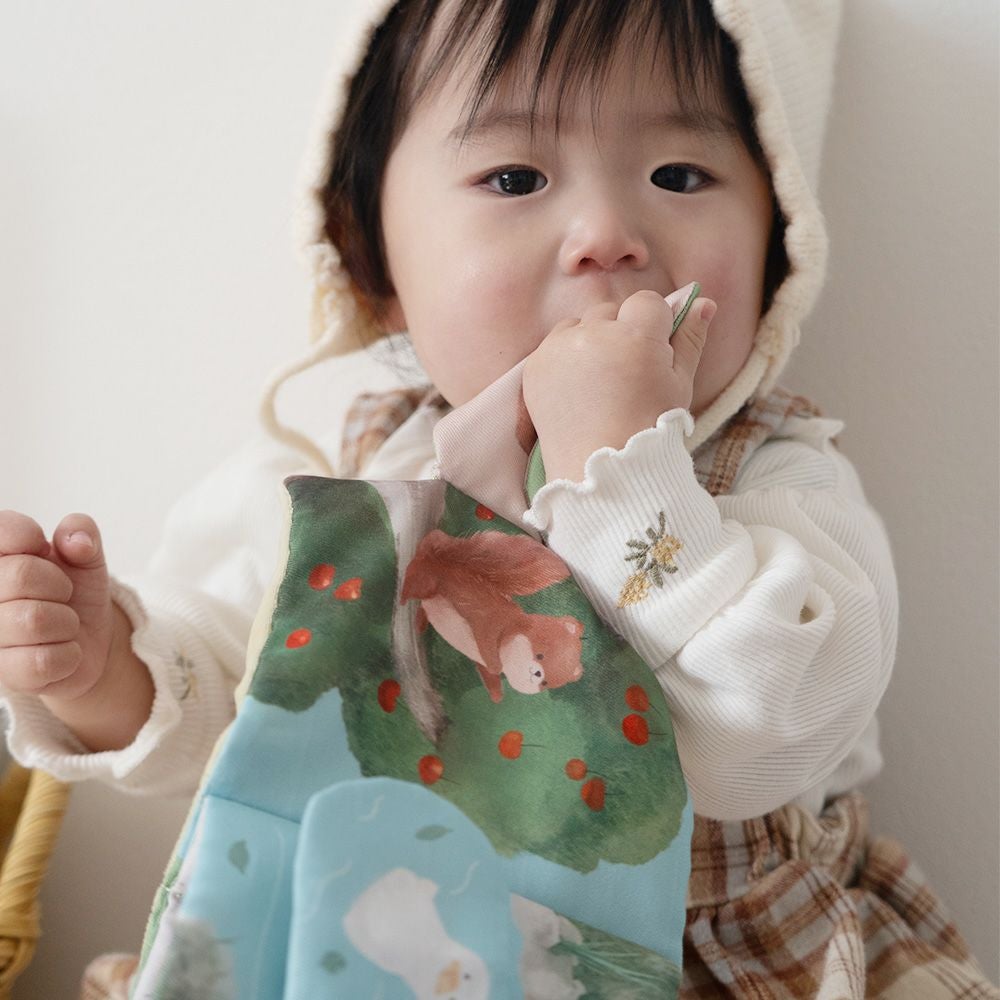 ちよっぴ　こぐま4歳〜 ちよっぴ こぐま4歳〜 4ひきのりっぱなこぐま | 好学社