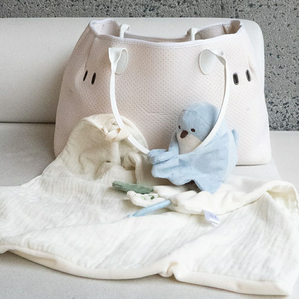 ぬいけっと ちいさな幸せ　cocory friends 17