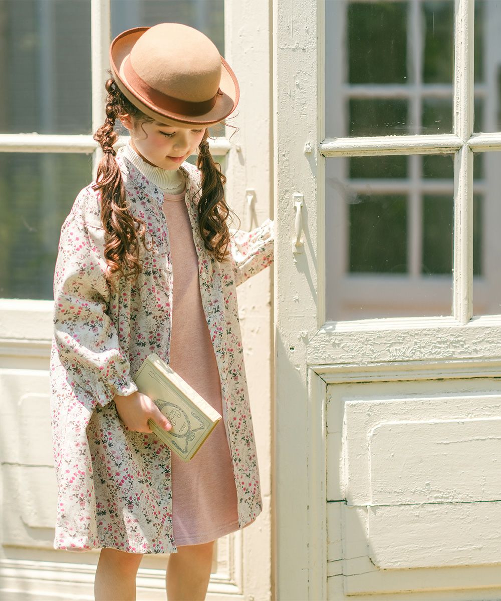 女の子　子供服　90〜95サイズ　秋冬　まとめ売り　50点　おまけ付き ☆SALE☆ワッフルベスト（J415935）|BREEZE（ブリーズ） 女の子