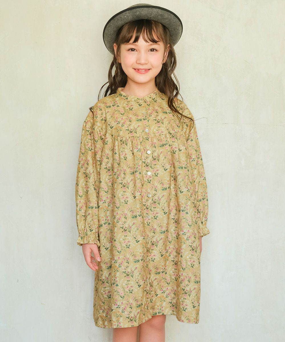 90サイズ・女の子向け】季節別のおすすめ子供服を紹介！おしゃれで安い